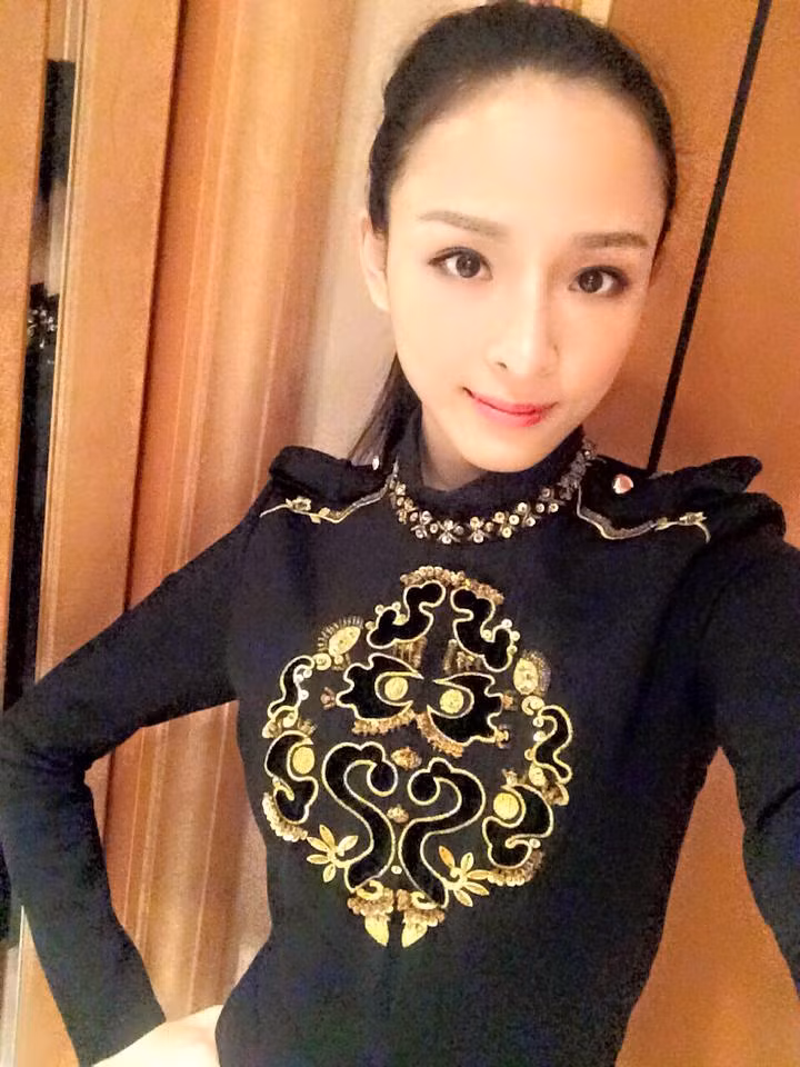 Cau noi cuoi cung cua hoa hau Phuong Nga truoc khi bi bat