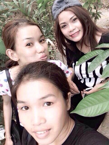 Tóm gọn hotgirl đi Vespa vào trung tâm thương mại... ăn trộm Tom gon hotgirl di Vespa vao trung tam thuong mai... an trom