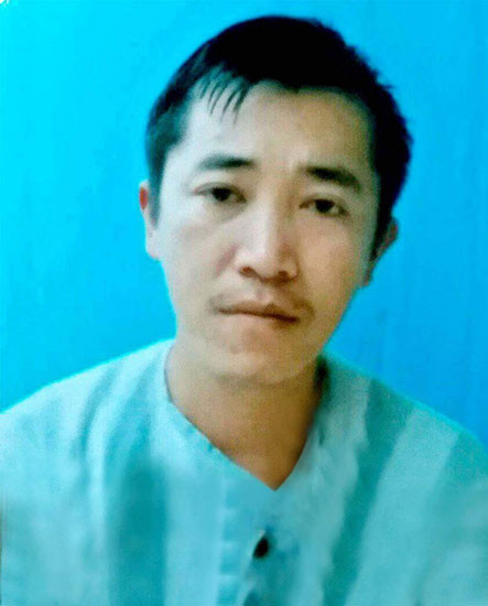 Vì đam mê đỏ đen mà vị lãnh đạo trẻ tự đánh mất tương lai. Nguồn ảnh: báo Bình Định