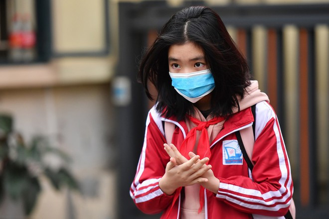 Tu ngay mai (22/11), nhieu dia phuong cho tre di hoc tro lai