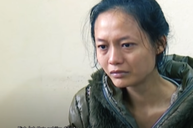 Trước những câu hỏi và lập luận sắc bén của các điều tra viên đưa ra, cuối cùng Nguyễn Thị Liên đã phải cúi đầu khai nhận hành vi phạm tội. Lý do khiến Liên ra tay sát hại chính người cháu ruột của mình chỉ đơn giản là tức chị dâu.