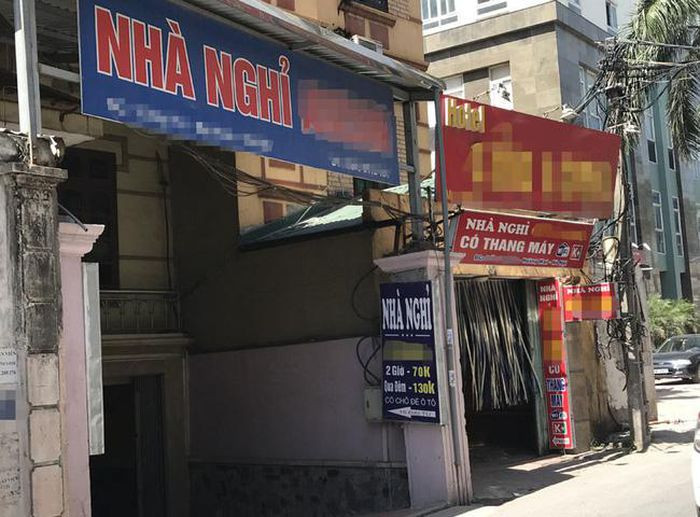  Người đàn ông 61 tuổi tử vong sau khi vào nhà nghỉ với một phụ nữ: Ngày 22/11, UBND xã Phước An (huyện Tuy Phước, tỉnh Bình Định) cho biết, trưa 21/11, ông T.K.S. (61 tuổi ở Phú Yên) sau khi vào nhà nghỉ trên địa bàn với bà H.T.X.P (46 tuổi), ông S. có biểu hiện mệt mỏi, khó thở và sau đó tử vong. Vụ việc vẫn đang được các cơ quan chức năng điều tra, làm rõ.