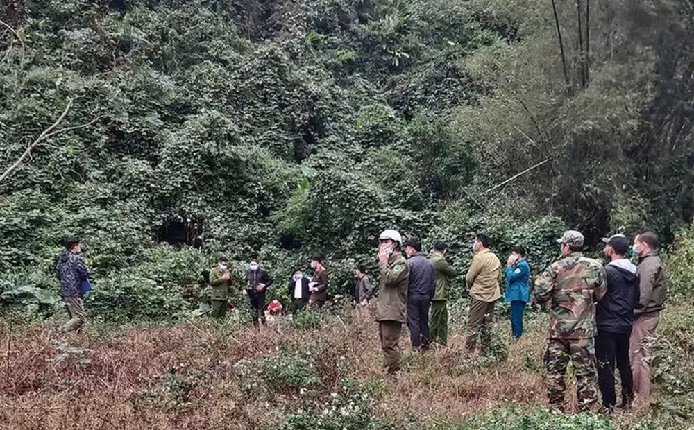 Gia canh eo le cua nguoi phu nu giao ga bi sat hai o Lang Son