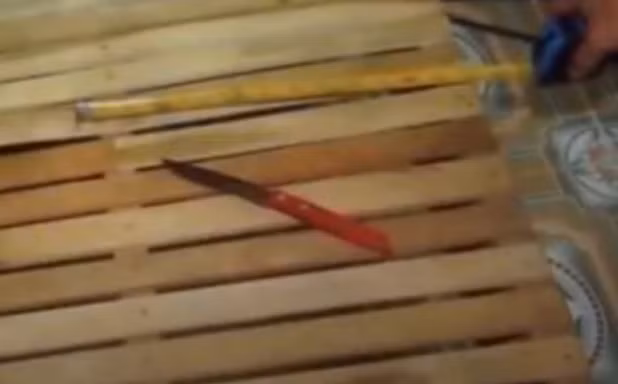 Khám nghiệm tử thi, Công an tỉnh Quảng Nam xác định thầy bói bị đâm 15 nhát dao. Nạn nhân Thanh ly hôn đã nhiều năm, ở cùng con trai. Bà hành nghề bói toán và bán thuốc đông y đã gần 10 năm, mỗi ngày đón trung bình khoảng 30 khách. Lúc “lên đồng”, bà này tự xưng là “thánh cô” để cho số đề, xem bói, bán thuốc chữa bệnh “cứu nhân độ thế”.