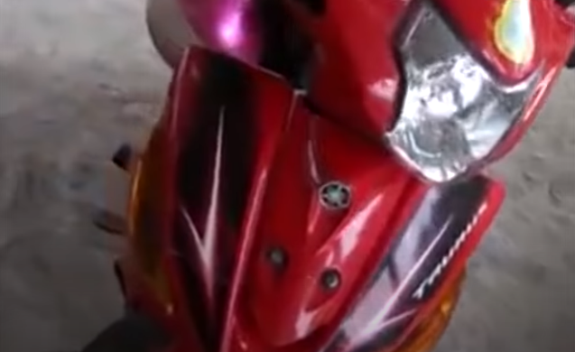 Cùng với đó, một thông tin quan trọng được hai nữ sinh cho biết là khoảng 17h, trước hôm anh Đạt phát hiện sự việc, họ thấy một phụ nữ đeo khẩu trang che kín mặt, mặc áo khoác, điều khiển xe gắn máy Yamaha Taurus màu đỏ đen từ trong sân nhà nạn nhân phóng ra rất nhanh. Xác định đây rất có thể chính là hung thủ gây án, động cơ có thể là giết để cướp tài sản, cơ quan điều tra lập tức tiến hành phác họa chân dung tên tội phạm. 