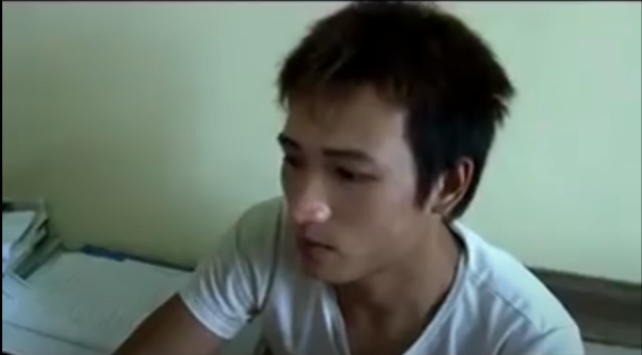 Ngày 11/4/2013, cơ quan Cảnh sát điều tra Công an tỉnh Hà Nam đã khởi tố Trần Văn Ngà về 3 tội: Giết người, cướp tài sản, hiếp dâm.