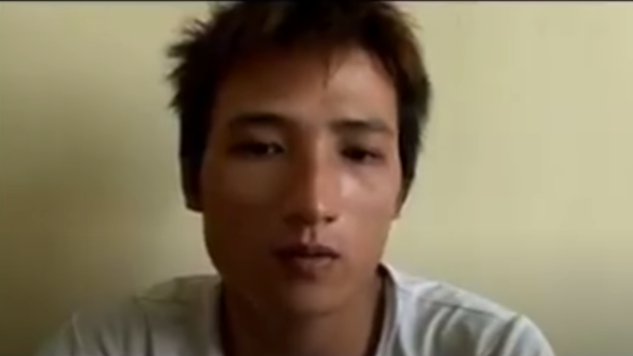 Được biết, lúc 12 tuổi, Ngà đã gây ra vụ án kinh hoàng, làm hại đời một cháu gái mới 7 tuổi. Sau sự việc này, Ngà được đưa đến Trường Giáo dưỡng ở Ninh Bình để cải tạo. Hai năm sau, hắn trở về và đó cũng là nỗi lo lắng khôn nguôi của cha mẹ hắn về một đứa con bất trị. Không tu tâm dưỡng tính, hắn tiếp tục là kẻ rong chơi và sa vào vũng lầy nghiện hút ma túy và sau đó gây ra án mạng. 