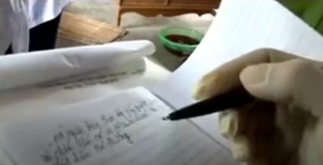 Người nhà nạn nhân cho biết, chồng và con bà Dung đi vắng từ mấy ngày trước nên tại thời điểm xảy ra vụ việc, người phụ nữ này đang ở nhà một mình.