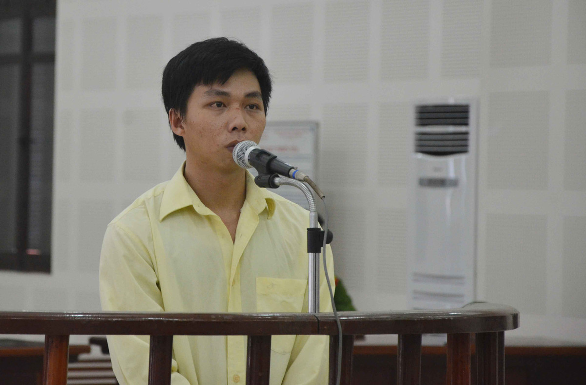 Ngày 20/4/2017, TAND TP Đà Nẵng tuyên án Mạc Văn Nhân tổng cộng 30 năm tù về các tội giết người, hiếp dâm, cướp tài sản. 