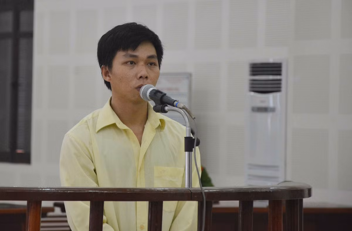 Ngày 20/4/2017, TAND TP Đà Nẵng tuyên án Mạc Văn Nhân tổng cộng 30 năm tù về các tội giết người, hiếp dâm, cướp tài sản. 