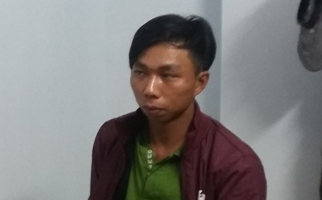 Ngoài ra, nghi phạm này còn khai nhận thêm một vụ cướp của và hiếp dâm một nạn nhân khác. Cụ thể, năm 2015, đối tượng Nhân được đặc xá về Đà Nẵng và xin làm việc cho một công ty chuyên dọn vệ sinh công trình, nhà cửa. Rạng sáng ngày 18/9, Nhân đột nhập nhà chị P. tại KĐT sinh thái Hòa Xuân (quận Cẩm Lệ, TP. Đà Nẵng). 