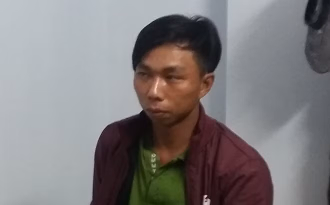 Ngoài ra, nghi phạm này còn khai nhận thêm một vụ cướp của và hiếp dâm một nạn nhân khác. Cụ thể, năm 2015, đối tượng Nhân được đặc xá về Đà Nẵng và xin làm việc cho một công ty chuyên dọn vệ sinh công trình, nhà cửa. Rạng sáng ngày 18/9, Nhân đột nhập nhà chị P. tại KĐT sinh thái Hòa Xuân (quận Cẩm Lệ, TP. Đà Nẵng). 