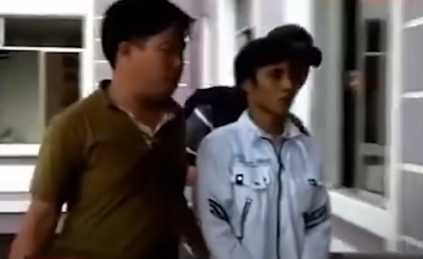 Đối tượng chính đã bị bắt, tuy nhiên, hành vi quan hệ với trẻ vị thành niên cũng phải bị trừng phạt nghiêm khắc. Lúc này, câu hỏi được đặt ra vậy ai là tác của bào thai của thiếu nữ này. Trước đó, trong đơn tố cáo về hành vi giao cấu với trẻ em do người nhà nạn nhân gửi lên Công an huyện Phú Ninh có tất cả 6 người đàn ông trong đó có cả đối tượng Lê Đức Dũng. 