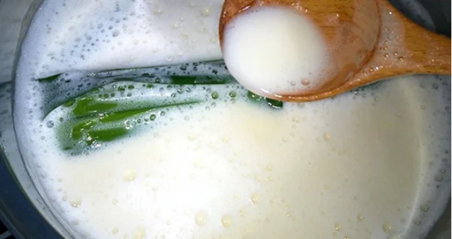 Chi em thuong xuyen an cac mon dac biet nay, he 