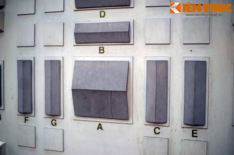 Đến đời vua Minh Mạng, năm 1830, Lê Văn Khôi, con nuôi của Tả quân Lê Văn Duyệt nổi loạn, đánh chiếm lấy thành Bát Quái và biến nơi đây thành căn cứ chính cho cuộc nổi dậy của mình từ năm 1833 đến 1835.