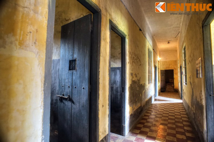 Bệnh tình ngày càng trầm trọng, thể trạng đồng chí Trần Phú rất yếu, không nói chuyện được, thường nằm thiếp đi. Ngày 5/9/1931 là ngày thứ 9 kể từ khi đồng chí Trần Phú bị đưa vào trại giam này. Bệnh của đồng chí lúc này đã trở nên nguy kịch.