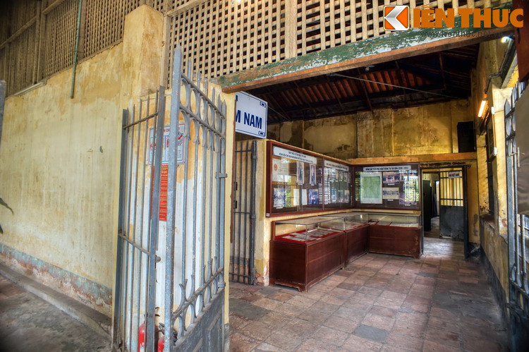 Ngược dòng lịch sử, ngày 18/4/1931 cố Tổng Bí thư Trần Phú bị bắt tại số nhà 66 đường Champagne (nay là đường Lý Chính Thắng). Bọn thực dân dùng cực hình tra tấn dã man khiến sức khỏe đồng chí suy kiệt, nhưng không khai thác được gì.