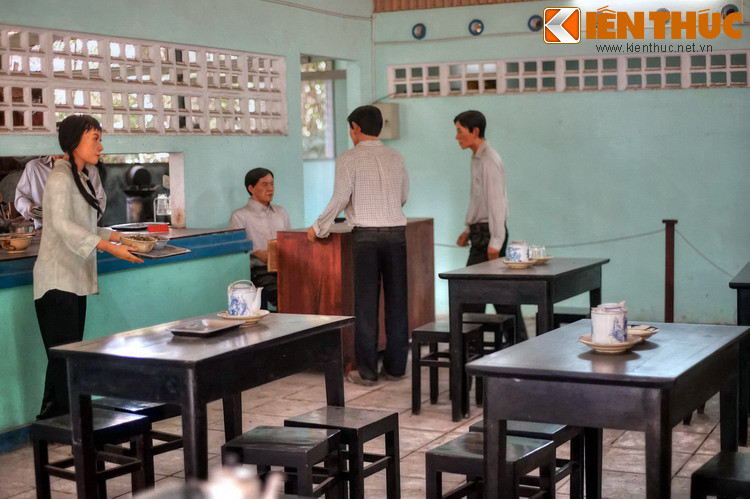 Trong cuộc Tổng tiến công và nổi dậy Tết Mậu Thân 1968, quán Nhan Hương là hậu cứ quan trọng cho các trận đánh vào Dinh Độc Lập, Đại sứ quán Mỹ, Đài phát thanh Sài Gòn, Bộ Tổng tham mưu, Bộ Tư lệnh Hải quân... làm chấn động truyền thông thế giới.