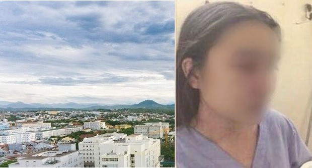 “Beu ten” bac si bien thai ga tinh, hiep dam benh nhan, dong nghiep