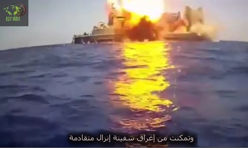 Động thái của hai bên được giới quan sát cho rằng có thể làm bùng phát cuộc xung đột quy mô lớn ngay tại Libya. Xung đột tại Libya mang đặc trưng của một cuộc chiến ủy nhiệm.