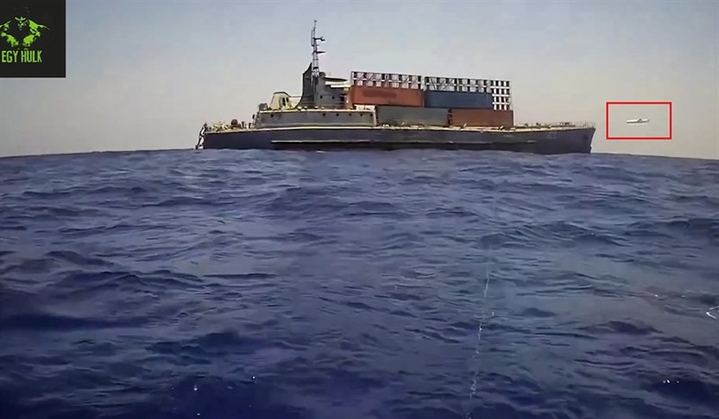 Cuộc tập trận diễn ra gần như ngay sau khi Bộ Quốc phòng Thổ Nhĩ Kỳ lên tiếng chỉ trích chính Ai Cập là bên đứng sau vụ không kích quy mô lớn vào căn cứ chiến lược Al-Watiya tại Libya.