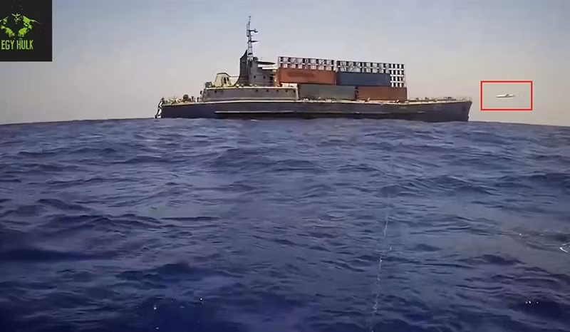 Cuộc tập trận diễn ra gần như ngay sau khi Bộ Quốc phòng Thổ Nhĩ Kỳ lên tiếng chỉ trích chính Ai Cập là bên đứng sau vụ không kích quy mô lớn vào căn cứ chiến lược Al-Watiya tại Libya.