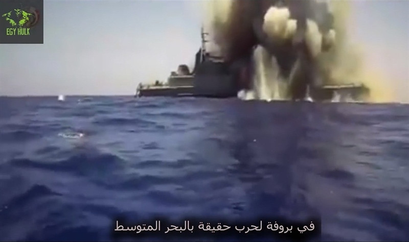 "Ai Cập và những thế lực tại Libya có liên quan đến vụ không kích sẽ phải chịu trách nhiệm về hành động của mình. Một cuộc tấn công đáp trả của chúng tôi trong thời gian tới là rất khó tránh khỏi", Bộ Quốc phòng Thổ Nhĩ Kỳ ra tuyên.