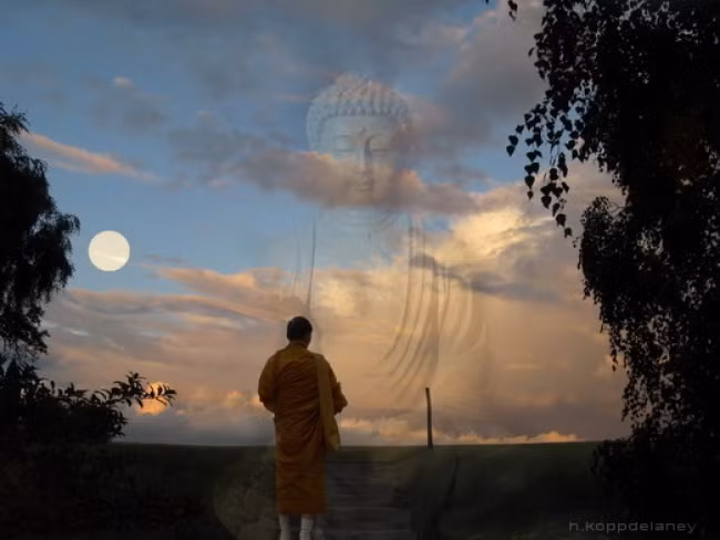 4. Ở Trung Quốc, phải có sự chấp thuận của chính phủ trước khi luân hồi. Nếu một người muốn tái sinh, họ cần nộp đơn lên 4 cơ quan chính phủ và chỉ có thể hoàn thành các kế hoạch đó sau khi được chấp thuận. Đây là luật đã được ban hành trong năm 2007. (Nguồn Brightside)