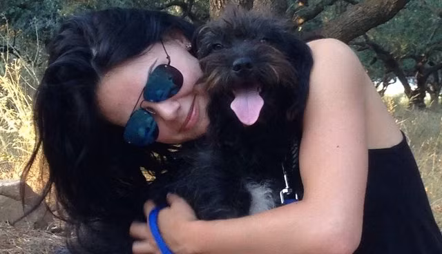 May man thoat khoi bi cuong hiep... nho sinh vat khong ngo nay-Hinh-4