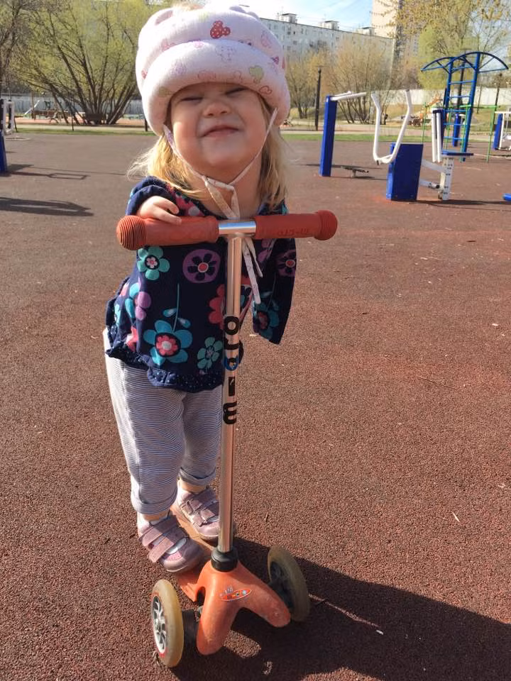 Bi cha me ruot vut bo thang tay... nhung co be lam nen dieu ky dieu-Hinh-6