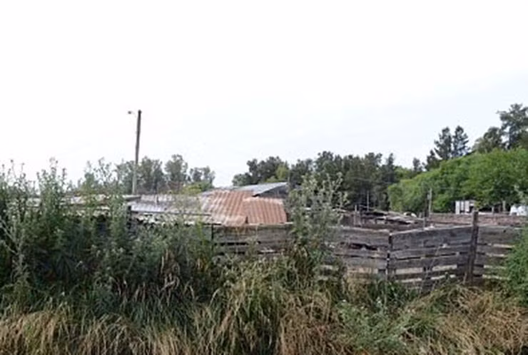 Đôi khi, những bí ẩn lớn nhất thế giới lại được cất giữ hoàn toàn dưới đất, chờ đợi ai đó vấp ngã và tìm ra chúng. Tuy vậy, cực hiếm người có cơ may này và chàng trai Jose Antonio Nievas, một cư dân của thị trấn Carlos Spegazzini nằm ở phía Nam Buenos Aires, Argentina thực sự là một người cực may mắn. (Nguồn Boredomtherapy)