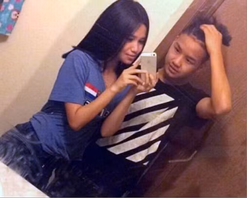 Chuyen la hom nay: Khong muon con lay chong, me lam dieu soc voi con re