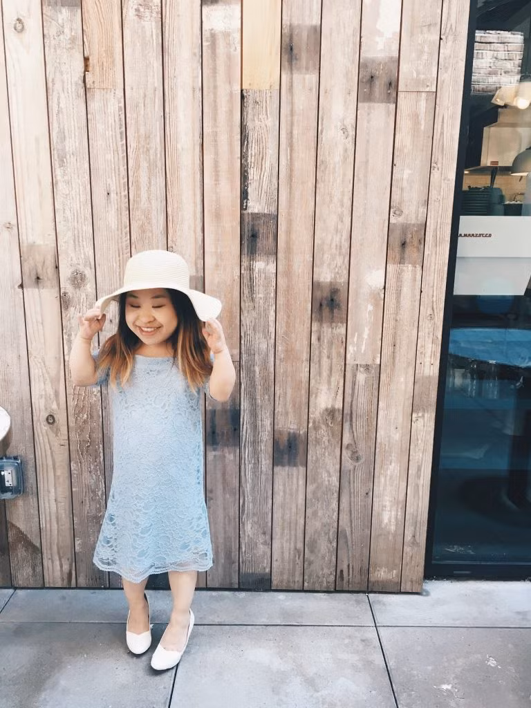 Chuyen la hom nay: Bi ky thi vi lun, nguoi phu nu lam dieu dang phuc