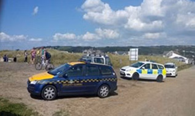 Vo tu chup anh vat the la, phat hien bi an co the gay chet ca nha-Hinh-3