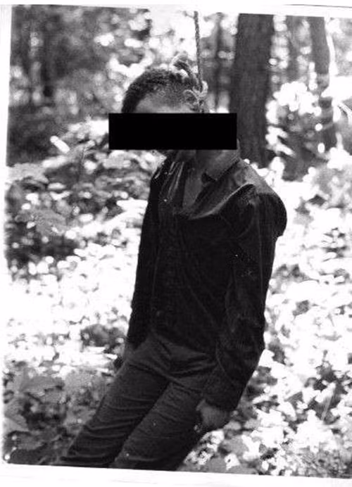 Cai chet bi an cua chang trai tre trong rung va su that ron nguoi-Hinh-3