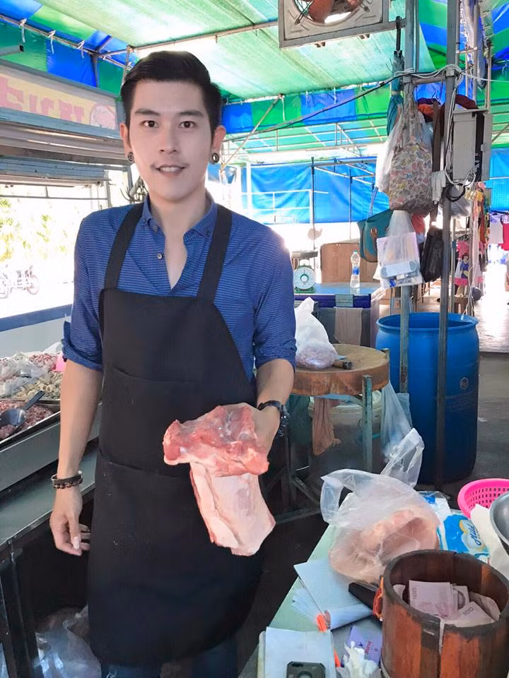 Loi de doa cua “Hoang tu thit lon” va cai ket bat ngo-Hinh-2