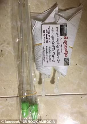 Để làm đột biến hay biến đổi gen để những con lợn có được vẻ ngoài cơ bắp như vậy, những người chăn nuôi đã tiêm hormone và steroid vào cơ thể chúng mà không thèm quan tâm đến hậu quả. (Nguồn Sina)