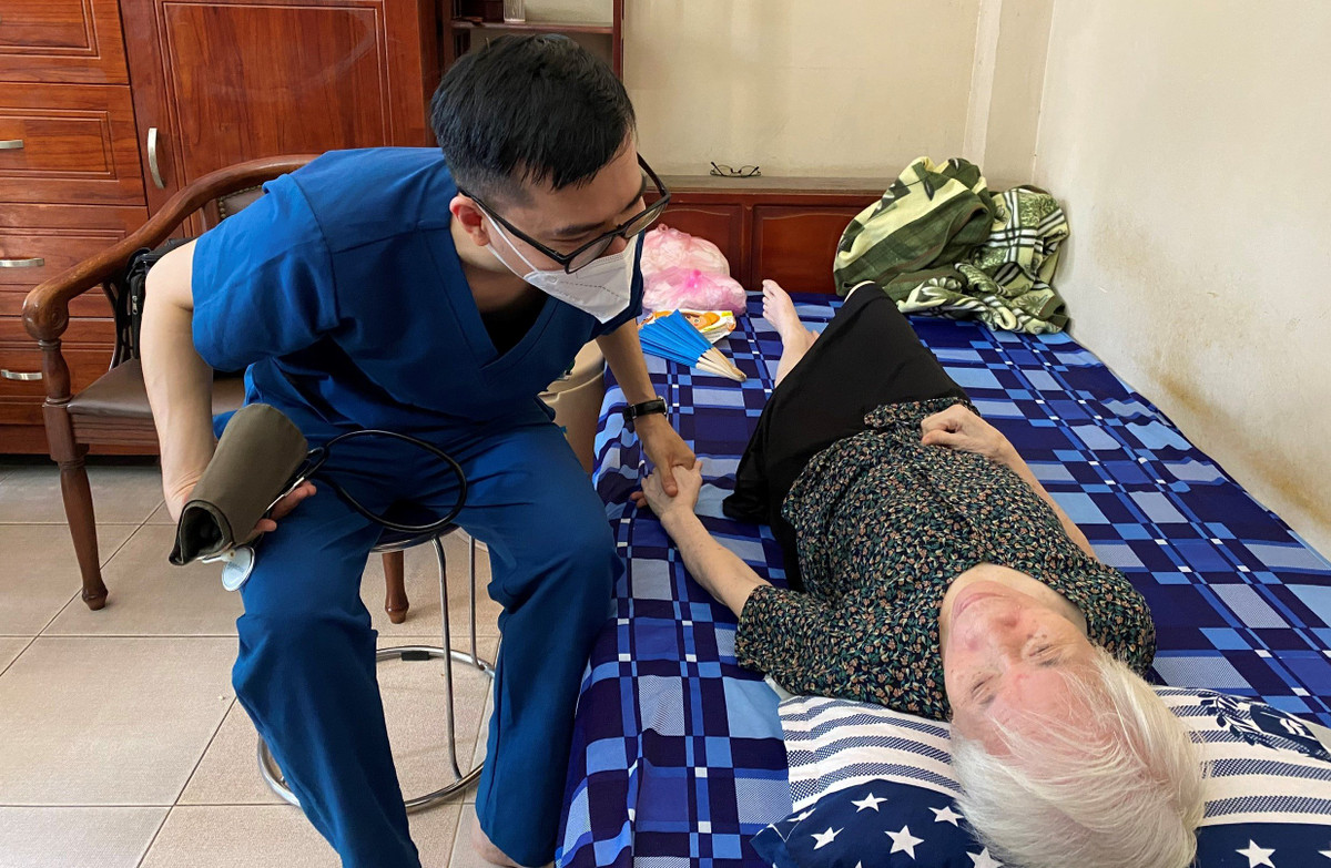 TPHCM phat dong thang cao diem tiem nhac lai vacxin phong Covid-19