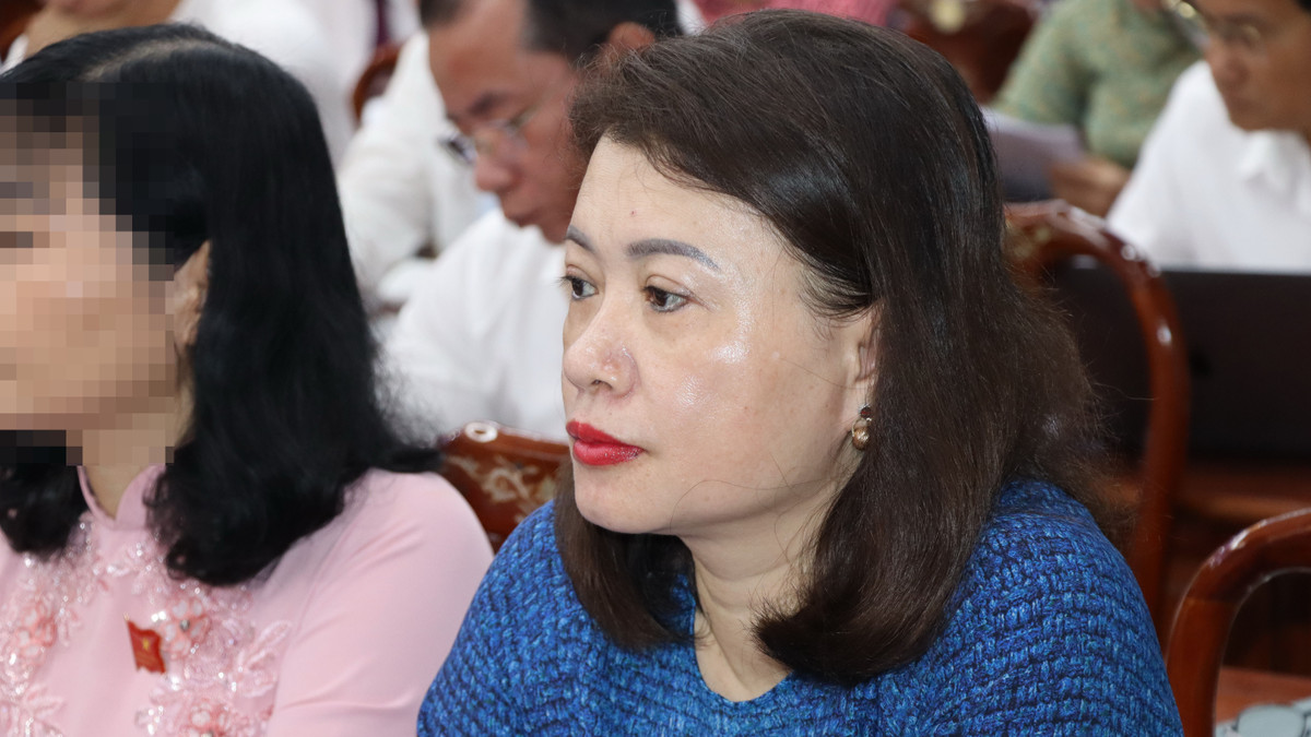 Dong Nai: Cach chuc Chu tich UBND huyen Nhon Trach