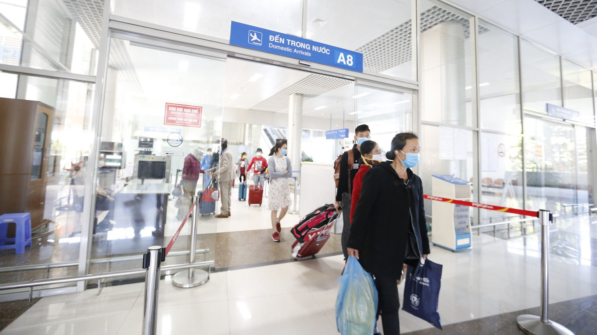 Lam Dong: San bay Lien Khuong tro thanh Cang Hang khong quoc te-Hinh-2