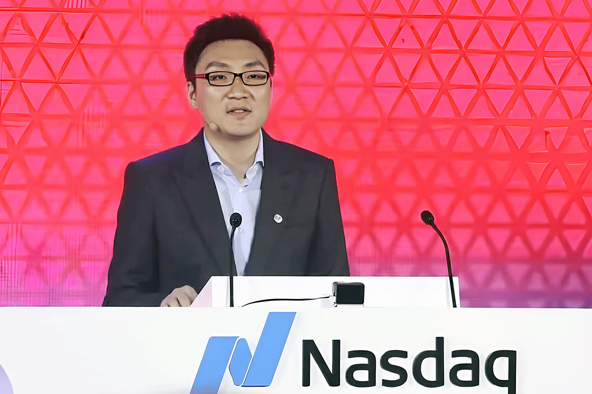 Ông chủ Temu tụt hạng và bị các đại gia khác vượt mặt Ong chu Temu tut hang va bi cac dai gia khac vuot mat