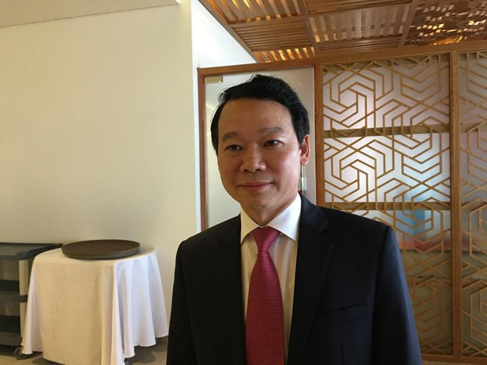 Năm 2017, khi đang giữ chức Thứ trưởng Bộ Xây dựng, ông được Ban Bí thư chỉ định tham gia Ban Chấp hành, Ban Thường vụ Tỉnh ủy và giữ chức Phó bí thư Tỉnh ủy Yên Bái nhiệm kỳ 2015-2020. Sau đó, ông được bầu giữ chức Chủ tịch UBND tỉnh Yên Bái.