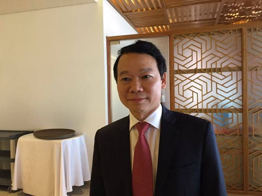 Năm 2017, khi đang giữ chức Thứ trưởng Bộ Xây dựng, ông được Ban Bí thư chỉ định tham gia Ban Chấp hành, Ban Thường vụ Tỉnh ủy và giữ chức Phó bí thư Tỉnh ủy Yên Bái nhiệm kỳ 2015-2020. Sau đó, ông được bầu giữ chức Chủ tịch UBND tỉnh Yên Bái.