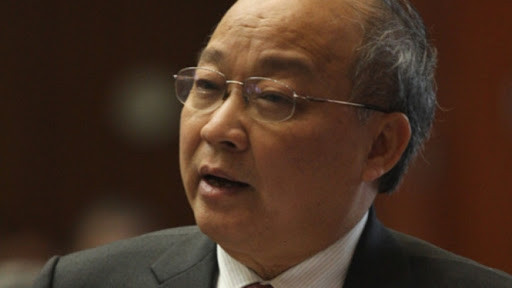 Trước ông Nguyễn Thế Thảo, người giữ chức vụ Chủ tịch TP Hà Nội là ông Nguyễn Quốc Triệu nhiệm kỳ 2004-2009. 