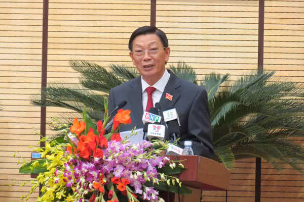 Ông Thảo từng là Ủy viên Ủy ban Đối ngoại của Quốc hội, đại biểu Quốc hội Việt Nam khóa XI và XII, Ủy viên Ban Chấp hành Trung ương Đảng Cộng sản Việt Nam các khóa khóa IX, X và XI.