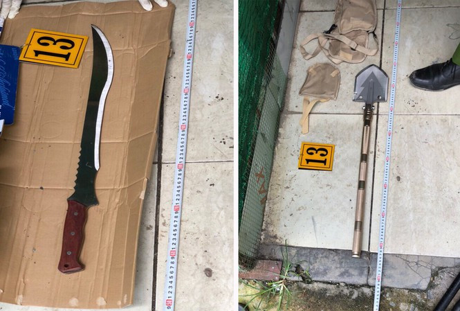  4. Ghẹo hai cô gái trong quán nhậu, thanh niên bị chém tử vong: Ngày 21/9, Công an TP HCM đã bắt khẩn cấp Nguyễn Văn Tươi (19 tuổi, ngụ tỉnh Bình Dương) và Nguyễn Xuân Trường (24 tuổi, ngụ tỉnh Hải Dương) để điều tra về hành vi giết người. Rạng sáng 20/9, anh Hồ Chí Phúc (19 tuổi, quê tỉnh An Giang) trong lúc ăn ở quán đường số 18- M1, quận Bình Tân đã buông lời ghẹo 2 cô gái bàn kế bên nên Phúc đã bị 2 cô gái gọi người đến sát hại. 