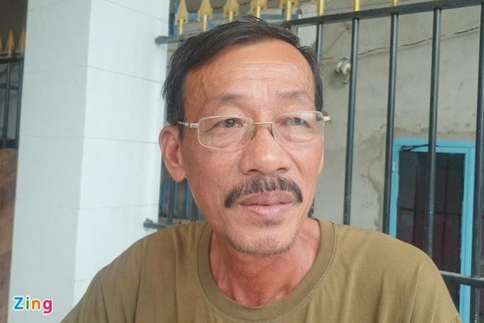 'Nguoi o Tinh that Bong Lai lua doi ca thien ha'