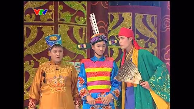 Hiep Ga co chanh long khi nhin dong nghiep cung thoi nhu Xuan Bac, Tu Long?-Hinh-4