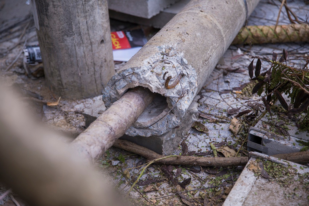 Kiem tra chat luong hang tram cot dien bi gay-Hinh-2