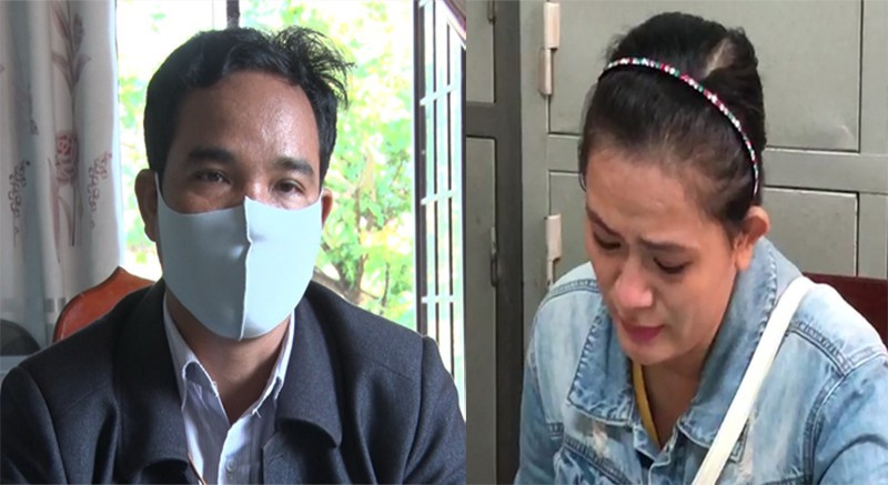  7. Chủ tịch và kế toán xã ăn chặn tiền hỗ trợ người nghèo: Ngày 24/9, Công an tỉnh Quảng Ngãi đã khởi tố bị can ông Phạm Văn Tem (35 tuổi, chủ tịch UBND xã Ba Xa, huyện Ba Tơ) về hành vi thiếu trách nhiệm gây hậu quả nghiêm trọng và bà Phạm Thị Giang (30 tuổi, kế toán UBND xã Ba Xa) về hành vi tham ô tài sản. 2 người này liên quan vụ việc ăn chặn tiền điện hỗ trợ cho hộ nghèo, cận nghèo và bảo trợ xã hội.